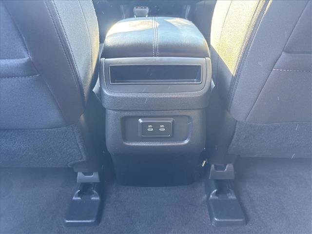 Used 2026 Nissan Pathfinder SV FWD image 22