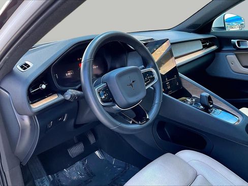 Used 2022 Polestar Polestar 2 w/ Plus Package AWD/4WD image 16