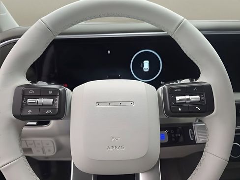 New 2026 Hyundai Palisade SEL Premium image 23