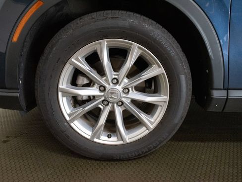 Used 2023 Honda CR-V EX-L image 9