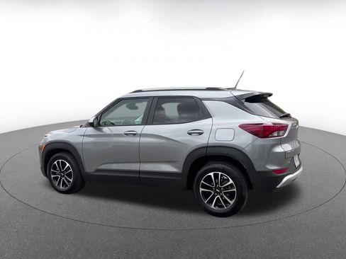 Used 2025 Chevrolet TrailBlazer LT image 10