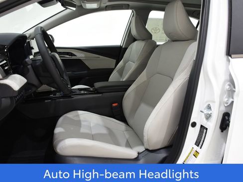 New 2026 Toyota Camry XLE image 19