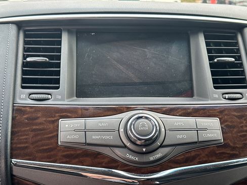 Used 2020 Nissan Armada SV w/ Driver Package image 30