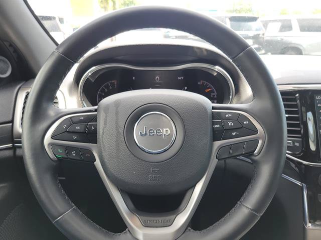 Used 2020 Jeep Grand Cherokee Limited RWD image 44