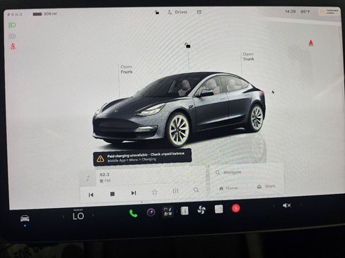 Used 2023 Tesla Model 3 Long Range AWD/4WD image 16
