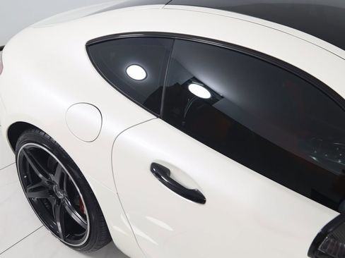 Used 2016 Mercedes-Benz AMG GT S image 75