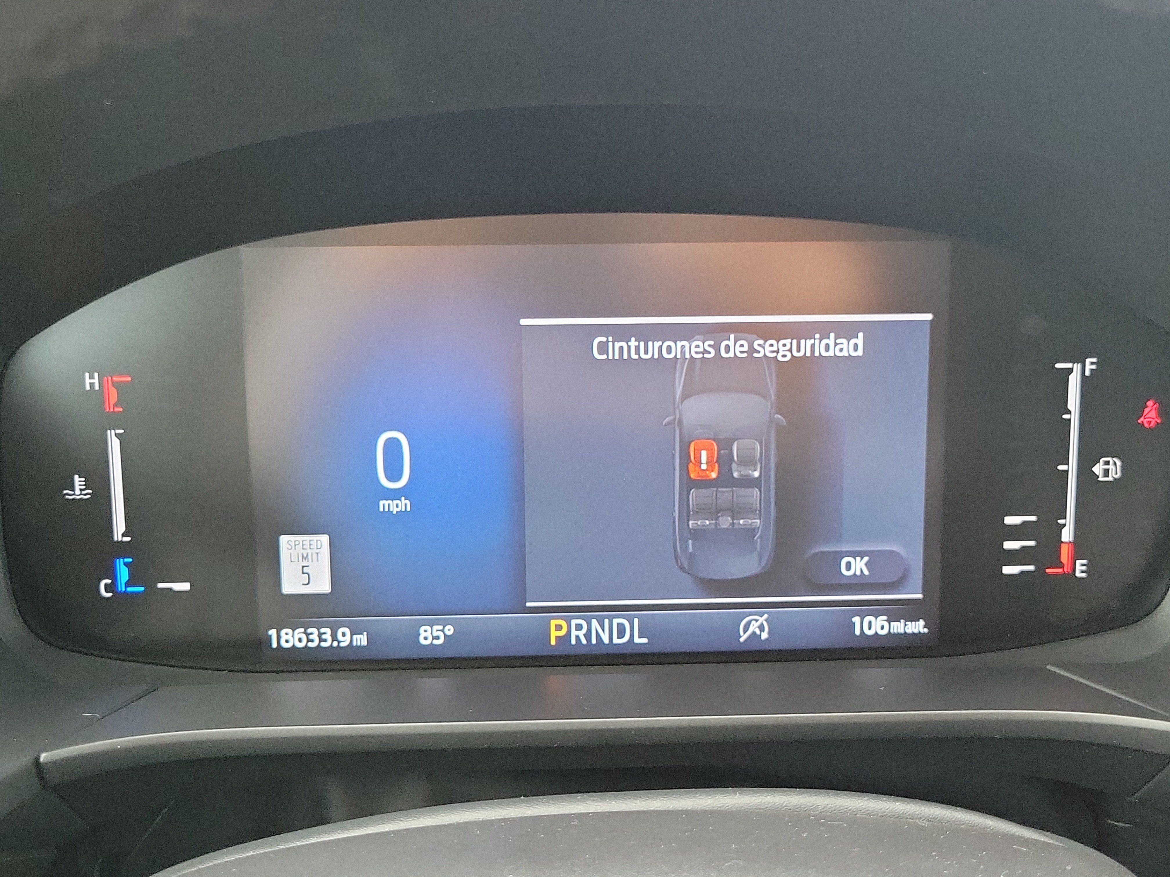 Certified 2024 Ford Escape Active w/ Tech Pack #1 FWD image 31