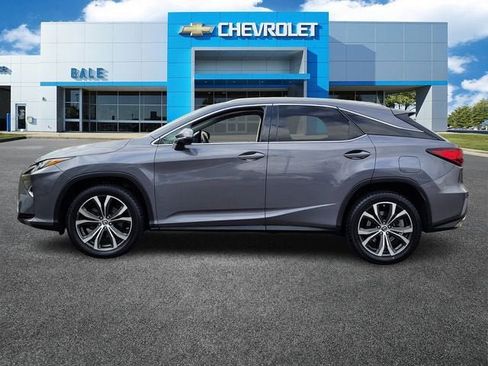 Used 2019 Lexus RX 350 FWD w/ Navigation Package image 6