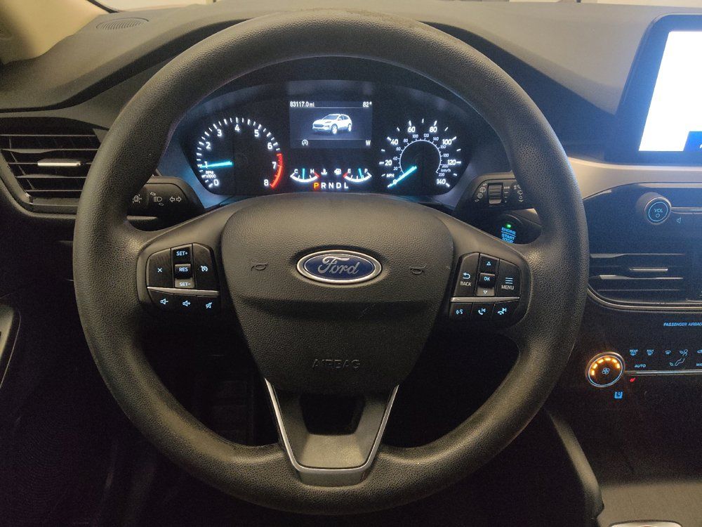 Used 2020 Ford Escape SE FWD image 22