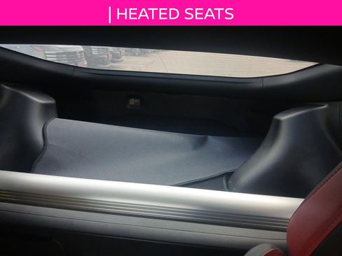 Used 2024 Nissan Z Performance w/ Floor Mat Package image 18