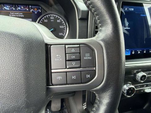 Certified 2022 Ford F150 XLT w/ Equipment Group 302A High RWD image 17