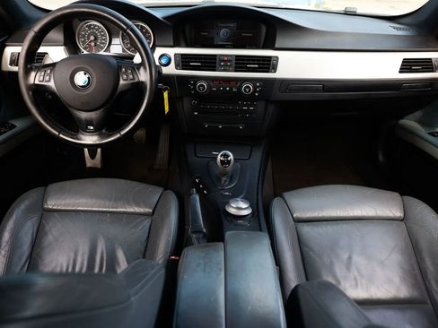 Used 2008 BMW M3 Coupe image 21