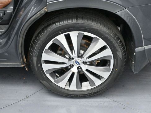 Used 2019 Subaru Ascent Touring w/ Popular Package #2A image 38