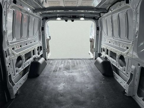 Used 2020 Ford Transit 150 Low Roof image 19