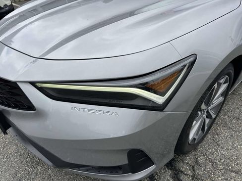 Used 2023 Acura Integra FWD image 9