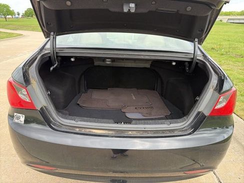 Used 2013 Hyundai Sonata Limited image 17
