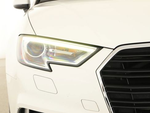 Used 2018 Audi A3 2.0T Premium FWD image 41