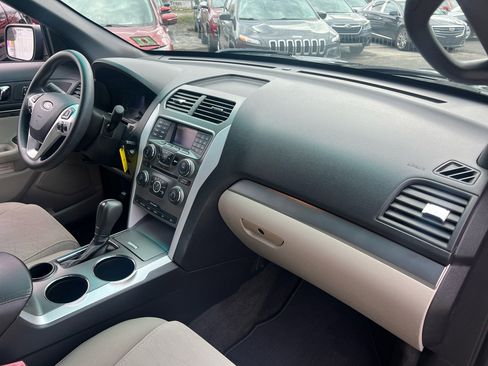 Used 2013 Ford Explorer FWD image 15