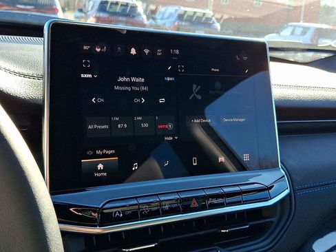 New 2026 Jeep Compass Limited image 11