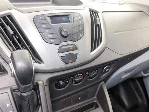 Used 2016 Ford Transit 250 148 Medium Roof w/ Exterior Upgrade Package image 17