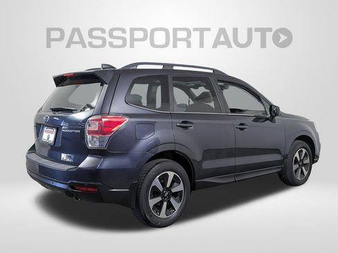 Used 2018 Subaru Forester 2.5i Limited AWD/4WD image 7