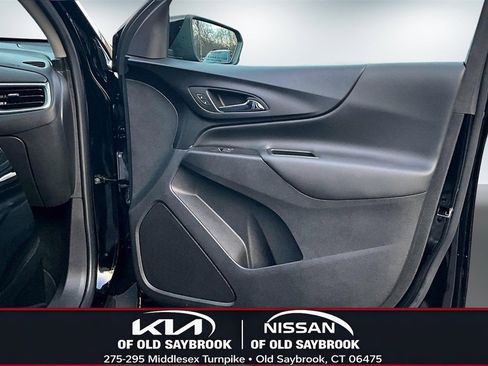 Used 2024 Chevrolet Equinox LT image 27