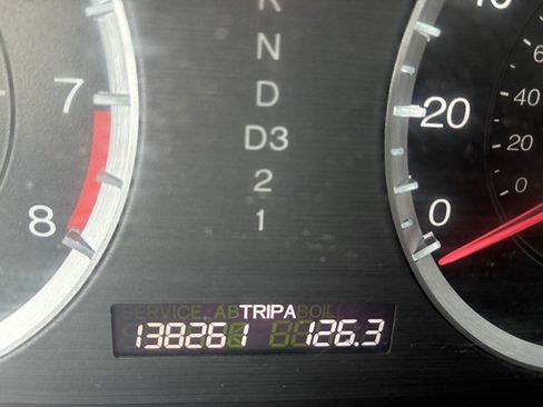 Used 2010 Honda Accord EX image 8