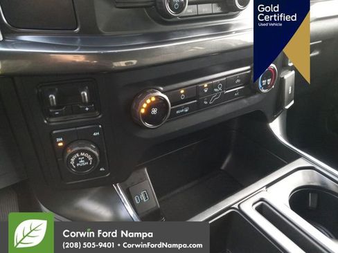 Used 2021 Ford F150 XL w/ Equipment Group 101A High image 19