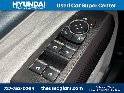 Used 2025 Ford Maverick XLT w/ XLT Luxury Package AWD/4WD image 34