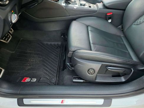 Used 2019 Audi S3 Premium Plus image 76