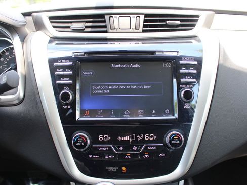 Used 2017 Nissan Murano SL w/ SL Technology Package AWD/4WD image 23
