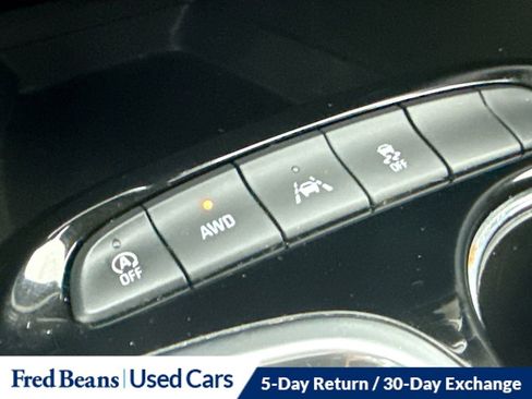 Used 2022 Buick Encore GX Preferred w/ Cold Weather Comfort Package image 33