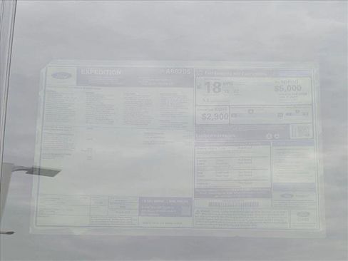 New 2025 Ford Expedition King Ranch image 18