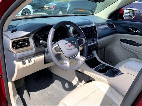 Used 2020 GMC Acadia Denali AWD/4WD image 16