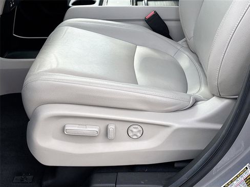 Certified 2025 Honda Odyssey EX-L image 21