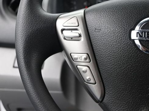 Used 2020 Nissan NV200 SV FWD image 17