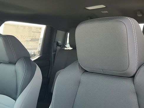 New 2026 Toyota Tacoma TRD Sport AWD/4WD image 9
