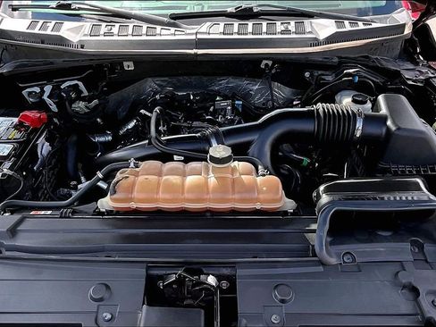 Used 2019 Ford F150 XLT w/ Equipment Group 302A Luxury AWD/4WD image 5
