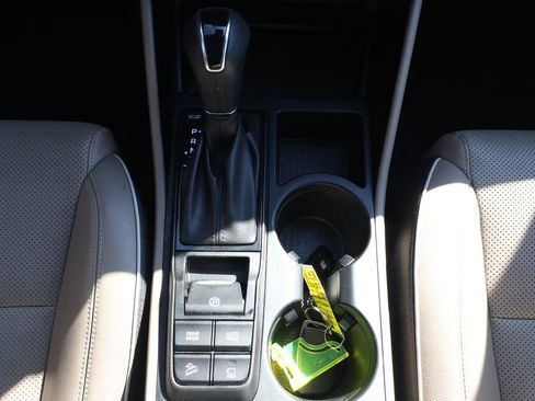 Used 2019 Hyundai Tucson Ultimate image 19