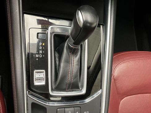 Certified 2024 MAZDA CX-5 Carbon Edition AWD/4WD image 25