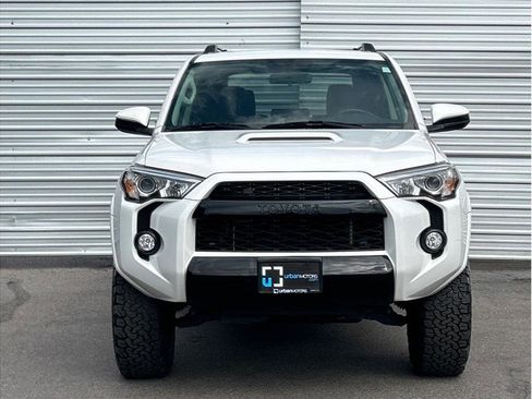 Used 2019 Toyota 4Runner TRD Off-Road Premium image 13