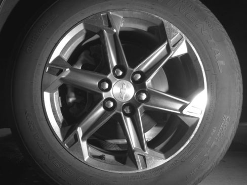 Used 2025 Chevrolet Blazer LT FWD image 15