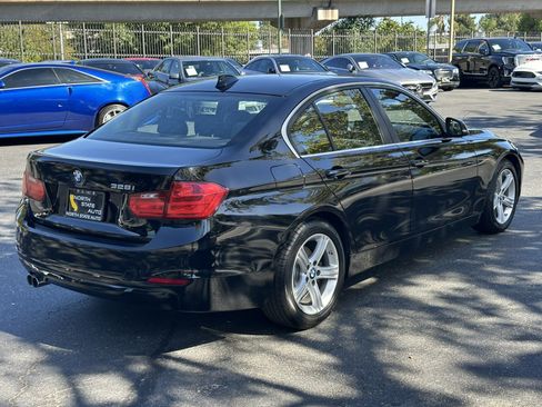 Used 2015 BMW 328i Sedan RWD image 7