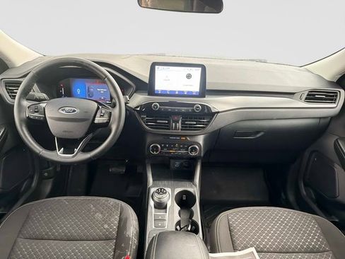 Used 2023 Ford Escape Active w/ Cold Weather Package FWD image 17
