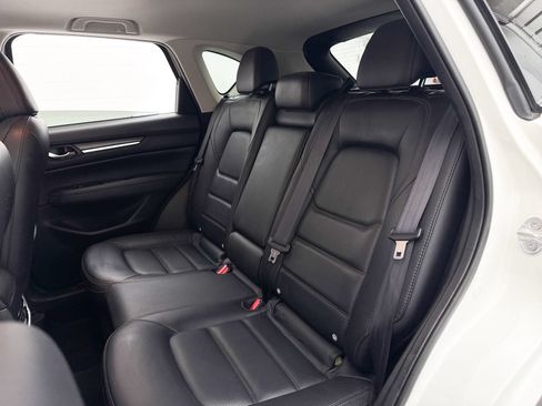 Used 2021 MAZDA CX-5 Grand Touring FWD image 32