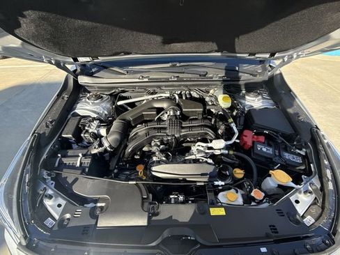 New 2026 Subaru Crosstrek 2.5i Sport image 24
