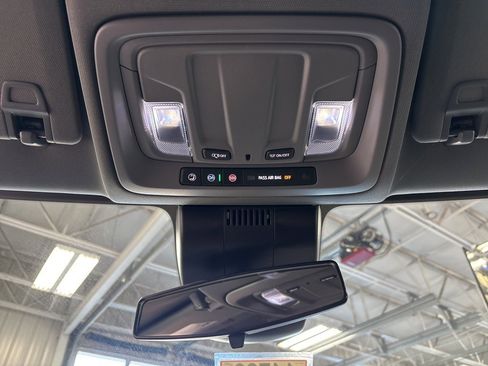 New 2026 Chevrolet Silverado 1500 RST image 27