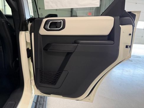 New 2026 Ford Bronco Outer Banks w/ Sasquatch Package AWD/4WD image 29
