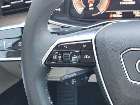 New 2025 Audi A7 3.0T Premium image 31