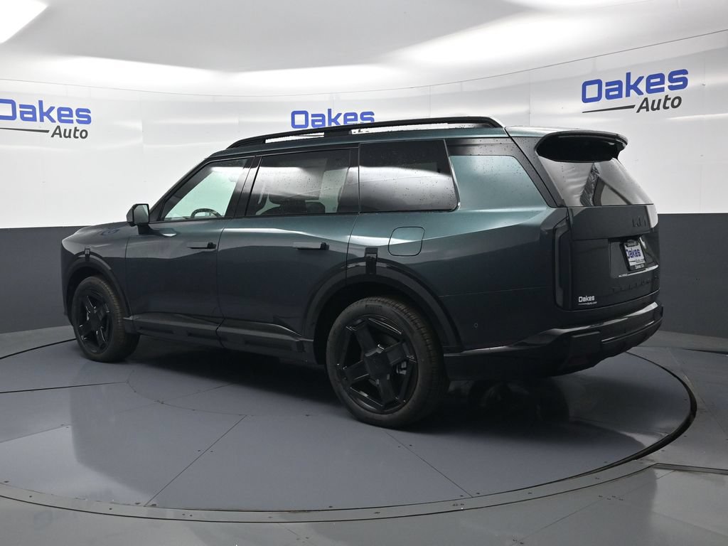 New 2027 Kia Telluride SX Prestige X-Line w/ Towing Package AWD/4WD image 5